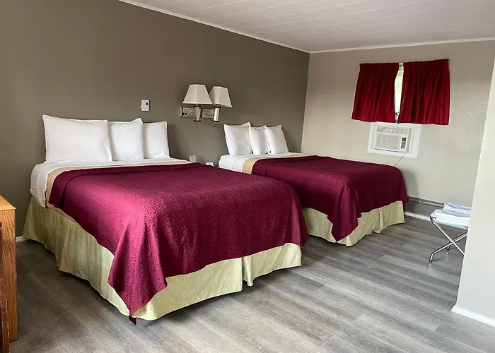 Timberly Motel